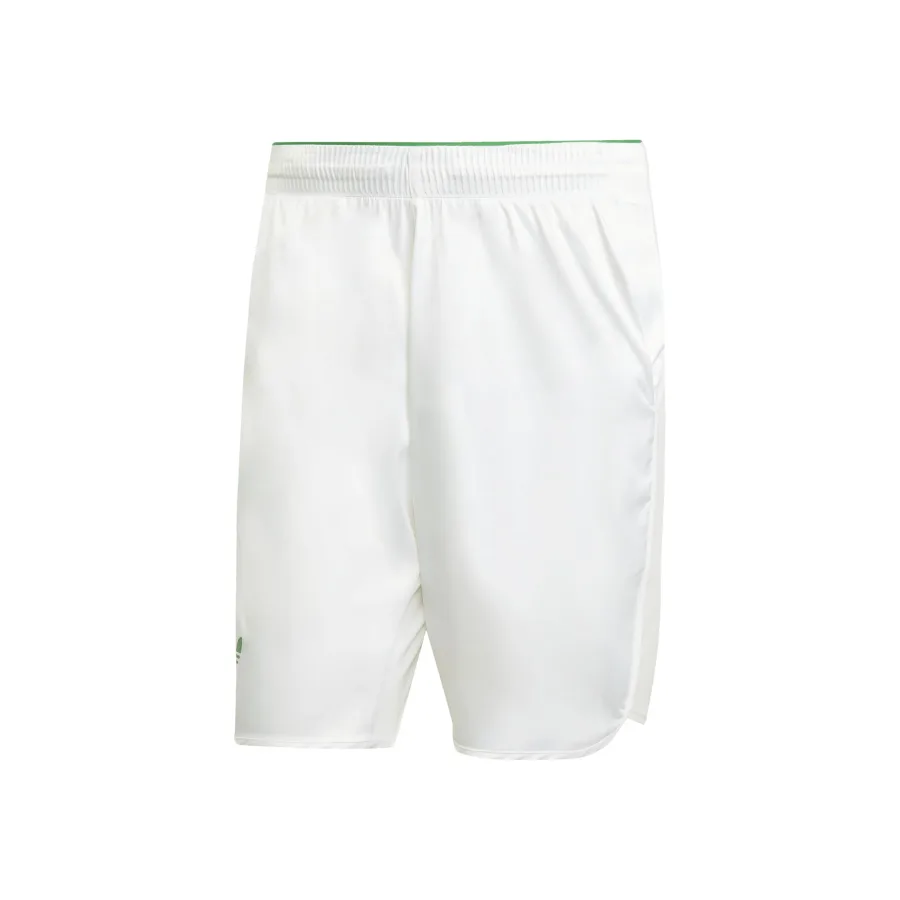 adidas Ergo 9Inch Shorts Herren - weiß