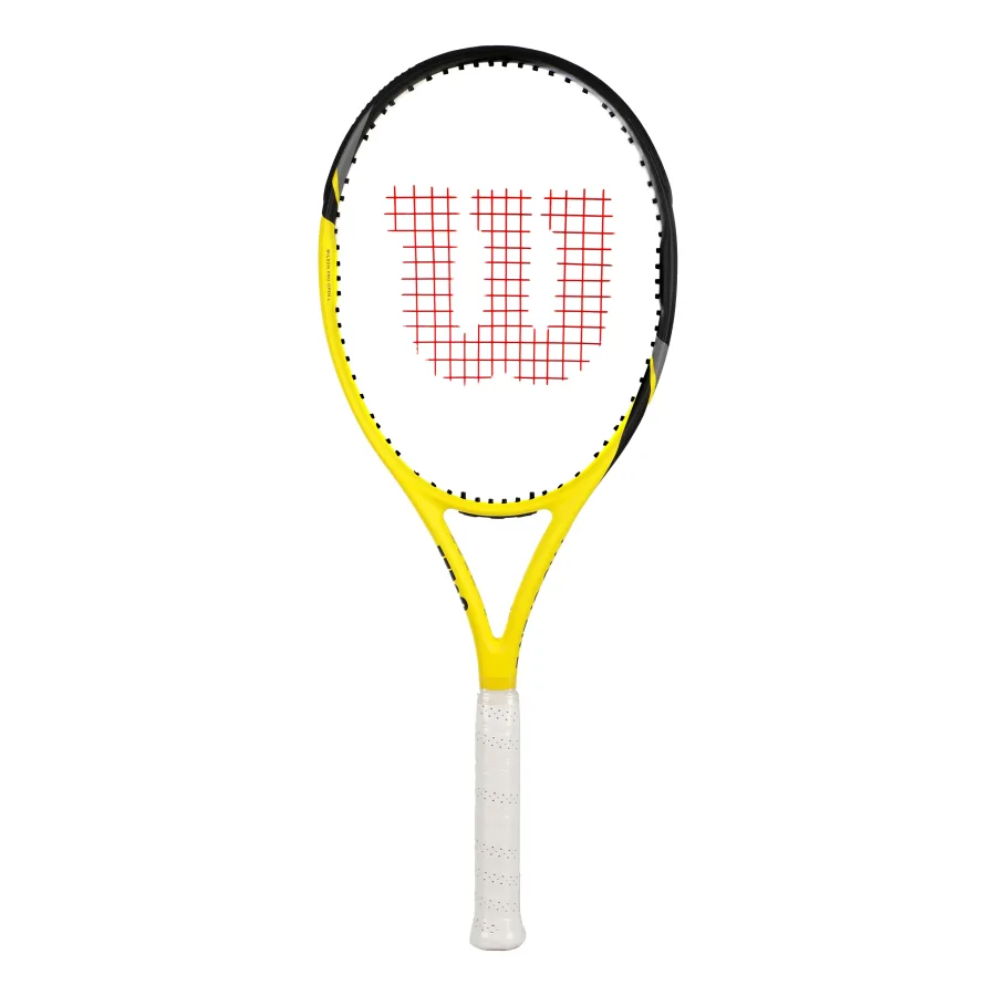 Wilson Pro Open L Turnierschläger besaitet