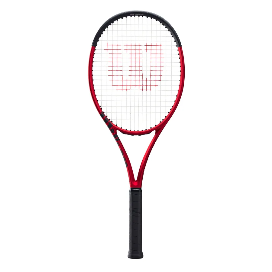 Wilson Clash 98 Pro V2.0 Turnierschläger