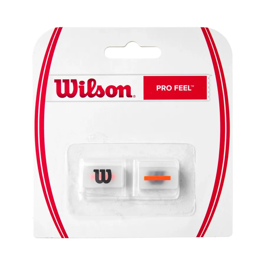 Wilson Shift Dämpfer 2er Pack