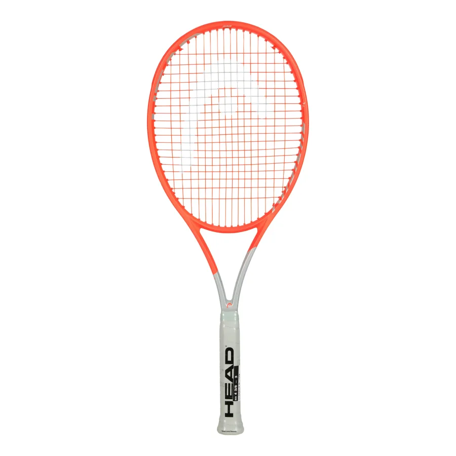 HEAD Graphene 360+ Radical Pro (2021) Turnierschläger besaitet