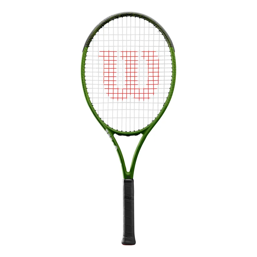 Wilson Blade Feel Comp Jr 26 Kinderschläger
