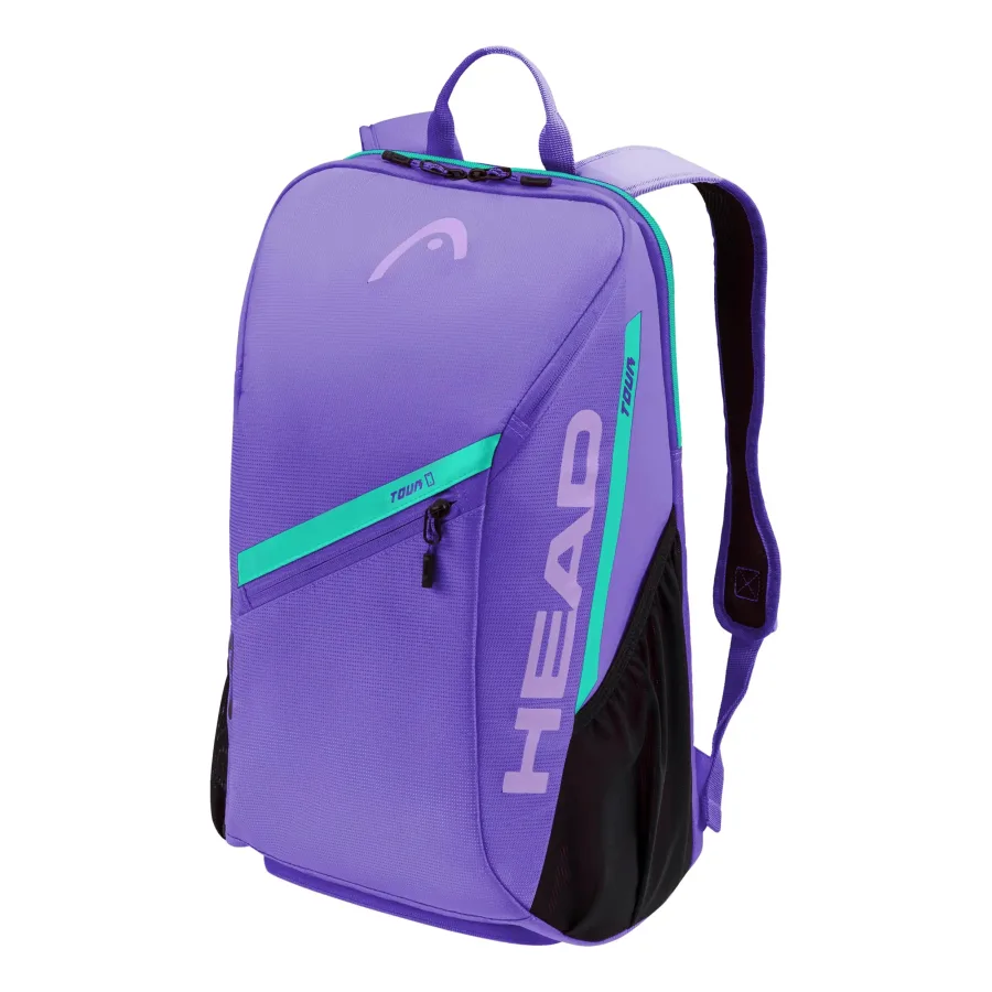 HEAD Tour Backpack Rucksack - lila