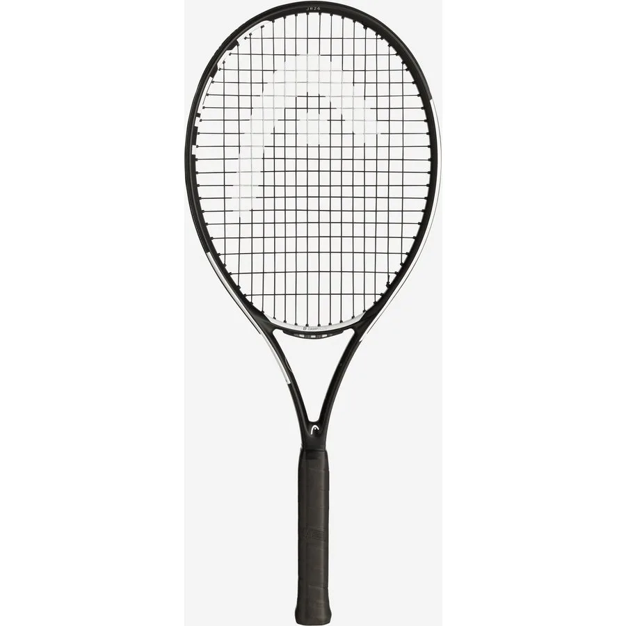 HEAD Tennisschläger Kinder - IG Speed Jr 26 Zoll 250 g schwarz