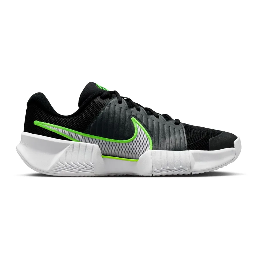 Nike Zoom GP Challenge Pro Sandplatzschuh Herren - schwarz, weiß