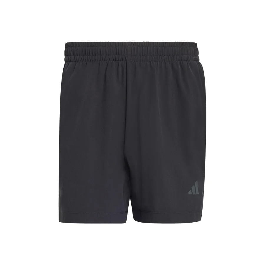 adidas D4T Essentials 7Inch Shorts Herren-schwarz