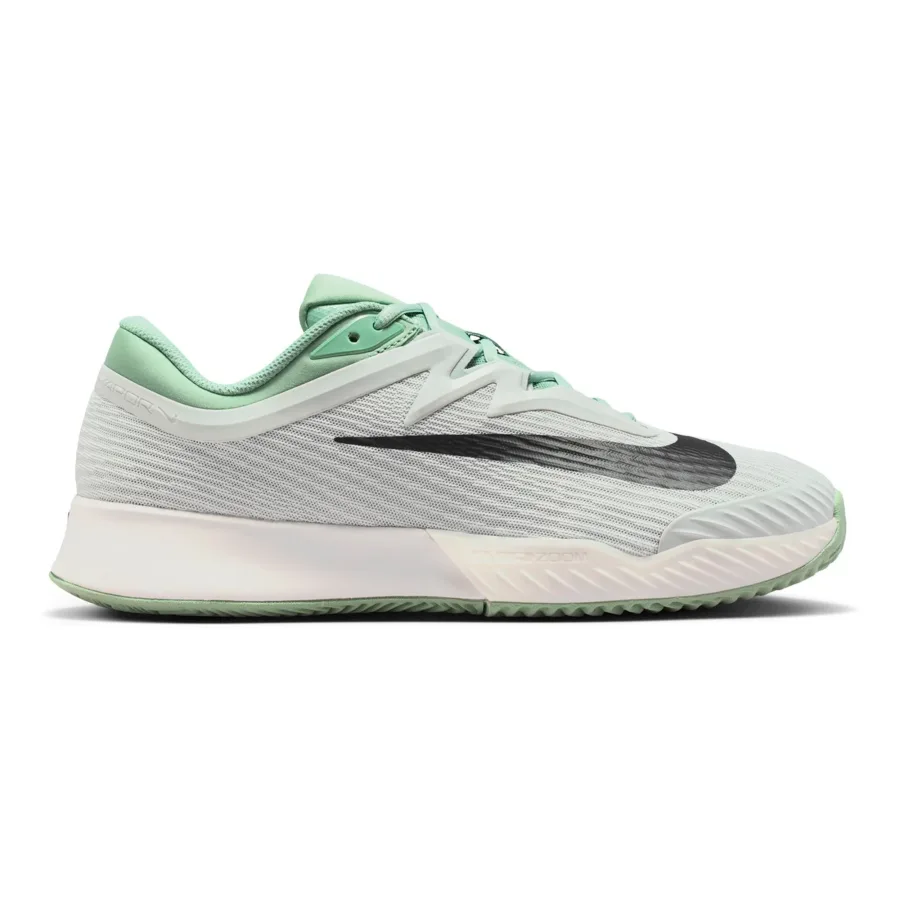 Nike Zoom Vapor Pro 3 Sandplatzschuh Herren - salbei, grün