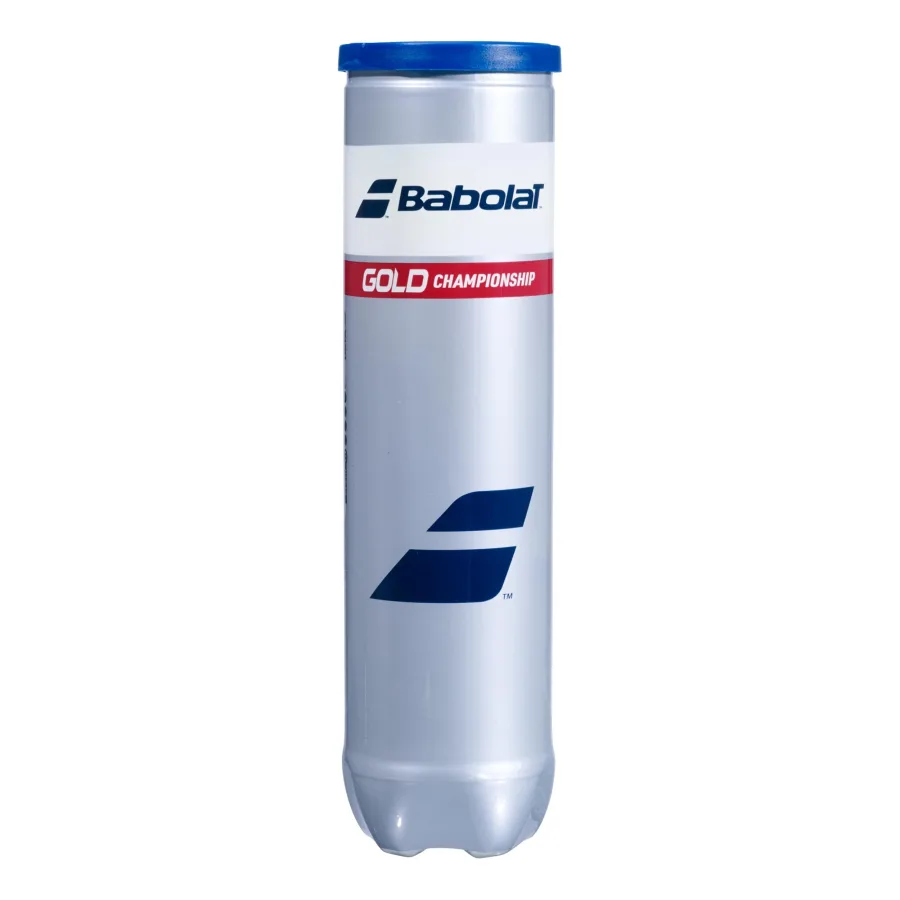 Babolat Gold Championship 4er Dose