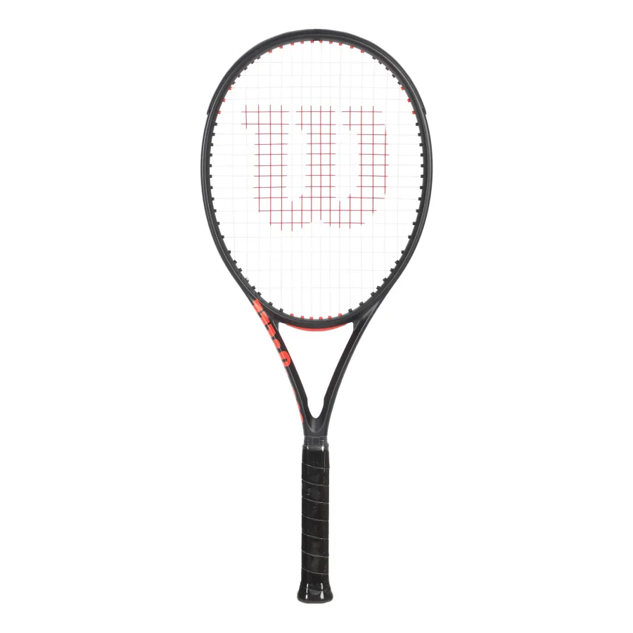 Wilson Wilson Clash 100UL V3.0 Tennisschläger besaitet