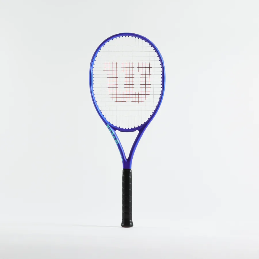 Wilson Tennisschläger Damen/Herren - Ultra Team V5 280 g blau