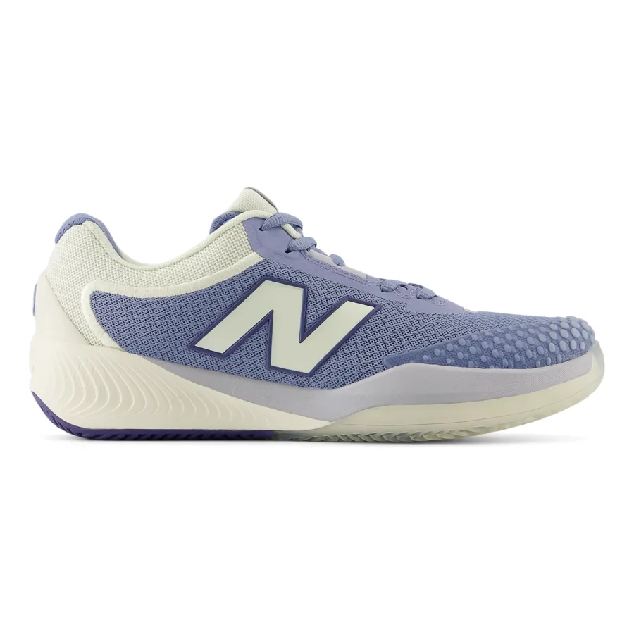 New Balance FuelCell 996v6 Sandplatzschuh Damen-Flieder