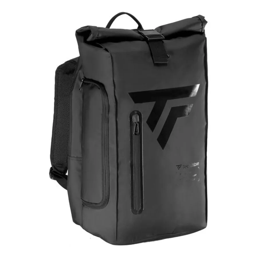 Tecnifibre Tour Endurance Ultra Standbag Schlägertasche 3er-Schwarz