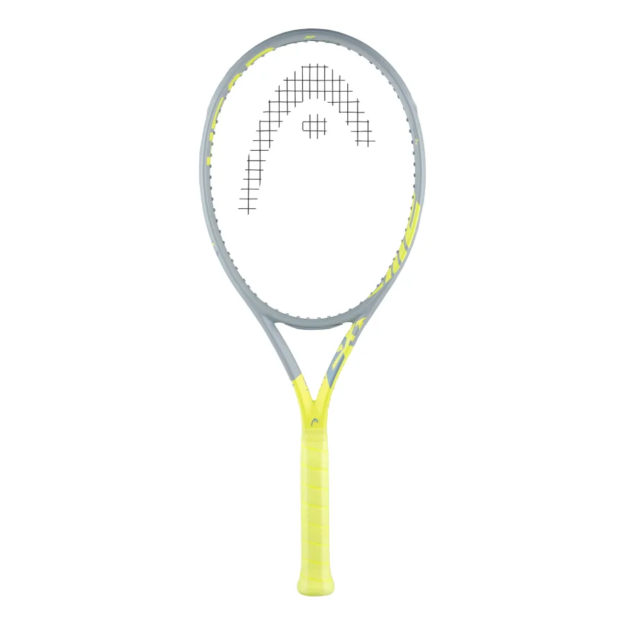 HEAD Graphene 360+ Extreme MP Turnierschläger besaitet
