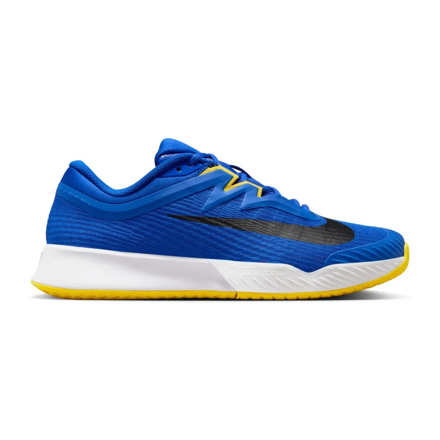 Nike Zoom Vapor Pro 3 Allcourtschuh Herren - blau, gelb
