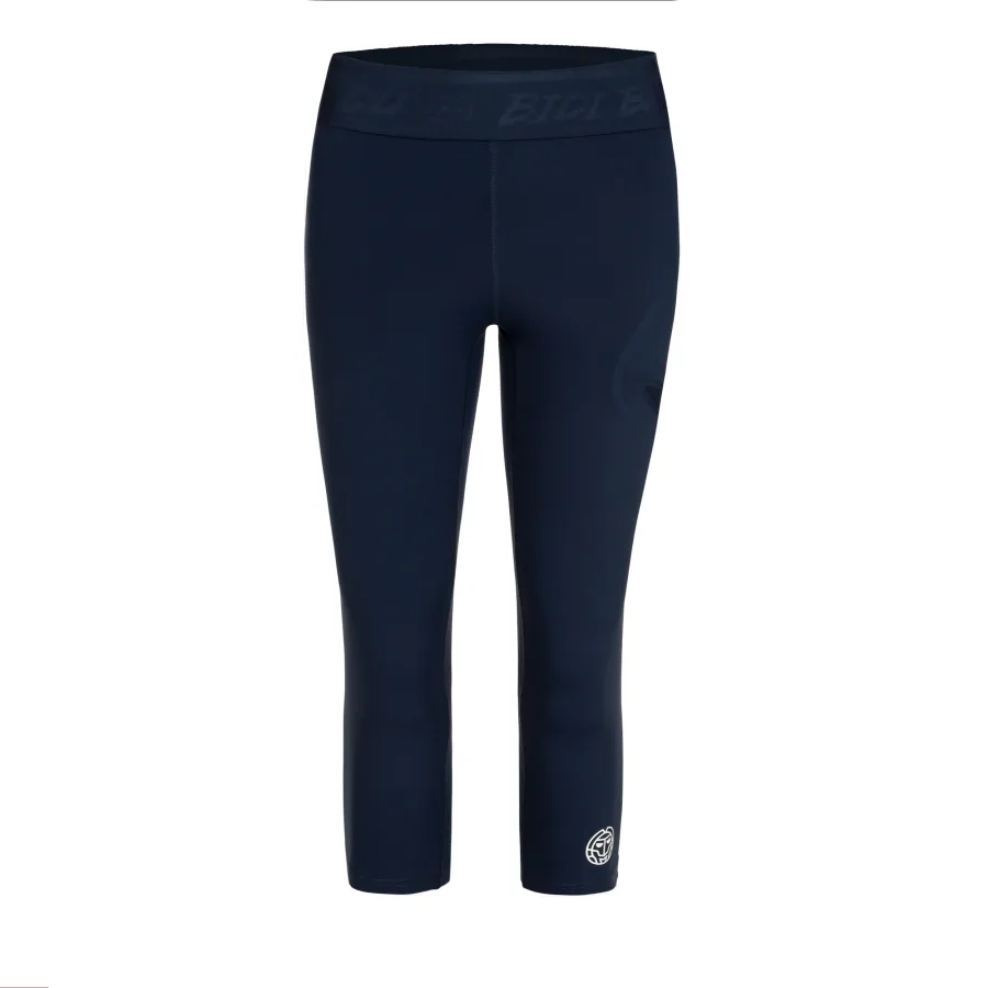 BIDI BADU Crew Tight Damen-Dunkelblau
