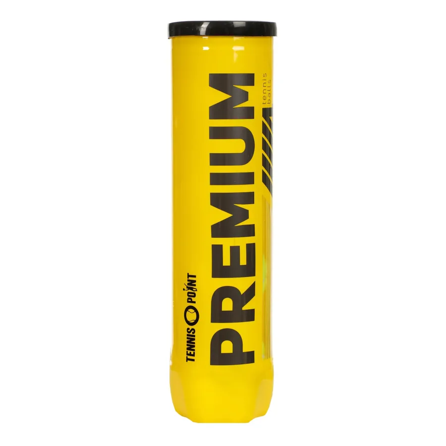 Tennis-Point Tennis - Point Premium 4er Dose