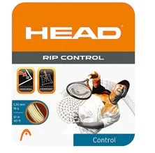HEAD HEAD RIP Control Saitenset 12m - Nude