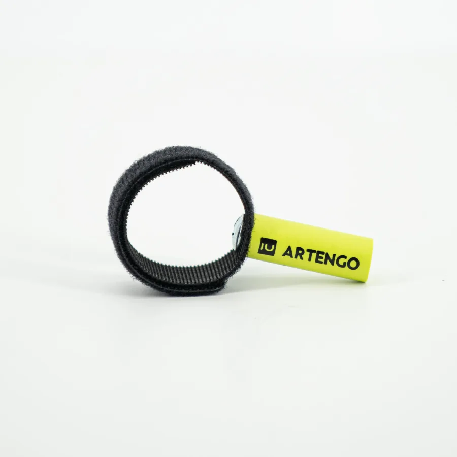 Artengo Tennis Lernzubehör zum Erleichtern der Tennisschläge