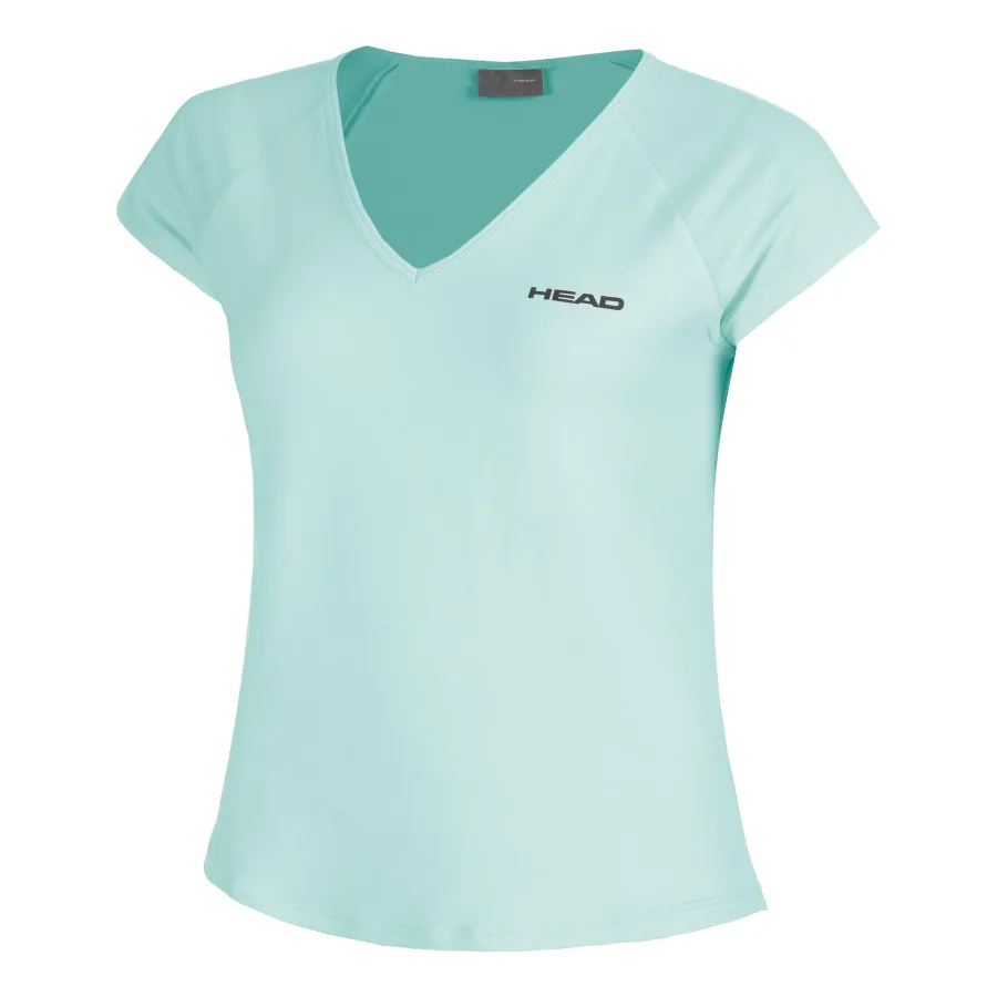 HEAD HEAD Janet T - Shirt Damen mint