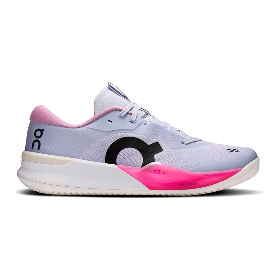 On On THE ROGER Pro 3 Sandplatzschuh Herren