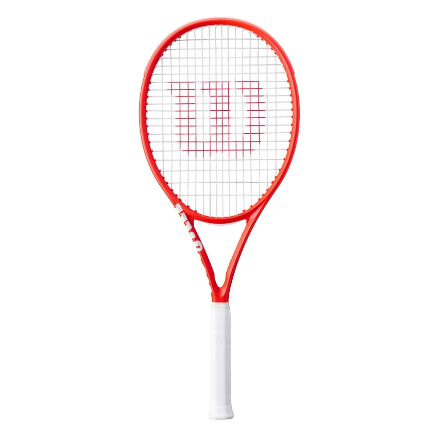 Wilson Wilson Clash 100L V3.0 Reverse Tennisschläger
