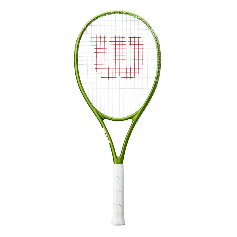 Wilson Wilson Blade Feel 103 Team Tennisschläger
