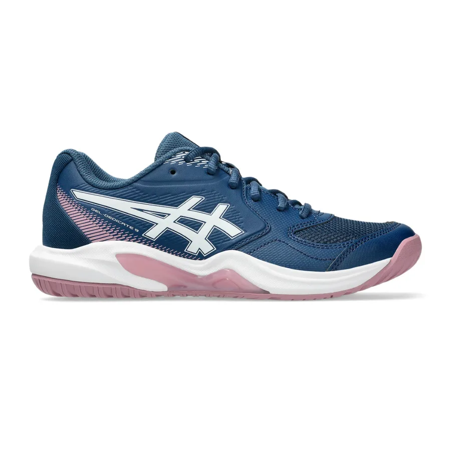 ASICS ASICS Gel - Dedicate 9 Allcourtschuh Damen