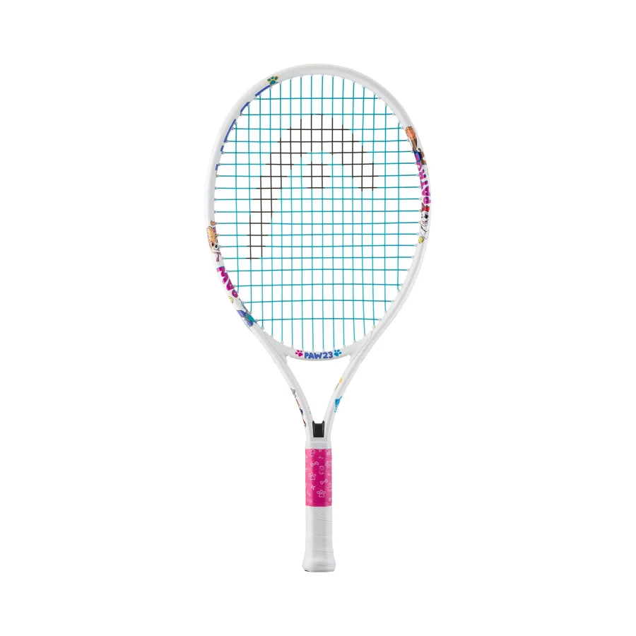 HEAD HEAD Paw 23 Tennisschläger für Kinder besaitet