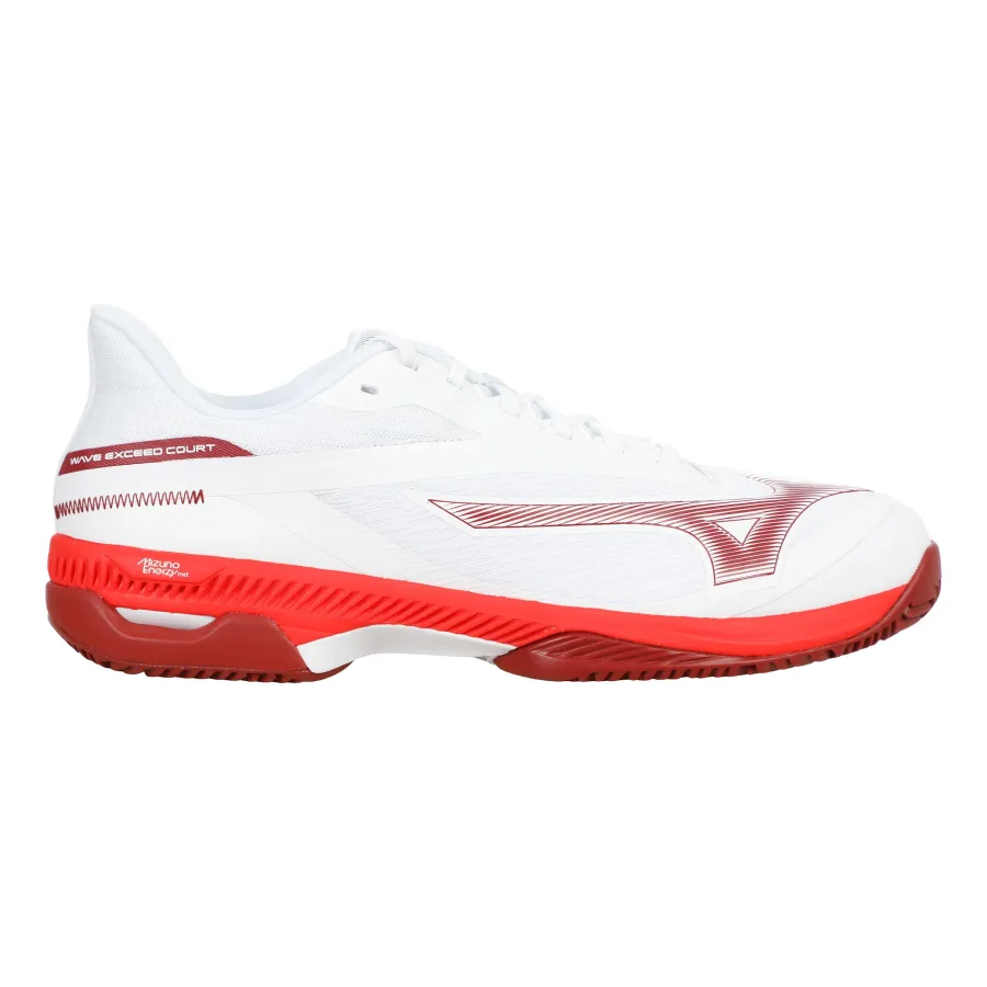 Mizuno Mizuno Wave Exceed Court Sandplatzschuh Herren