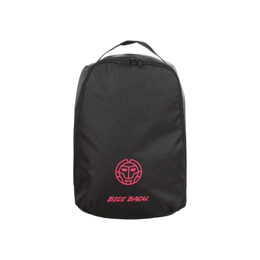 BIDI BADU BIDI BADU Logo Schuhtasche