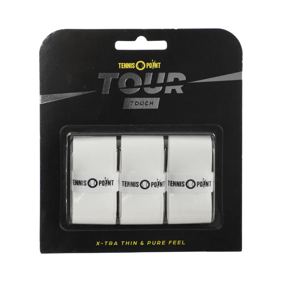 Tennis-Point Tennis - Point Tour Touch 3er Pack