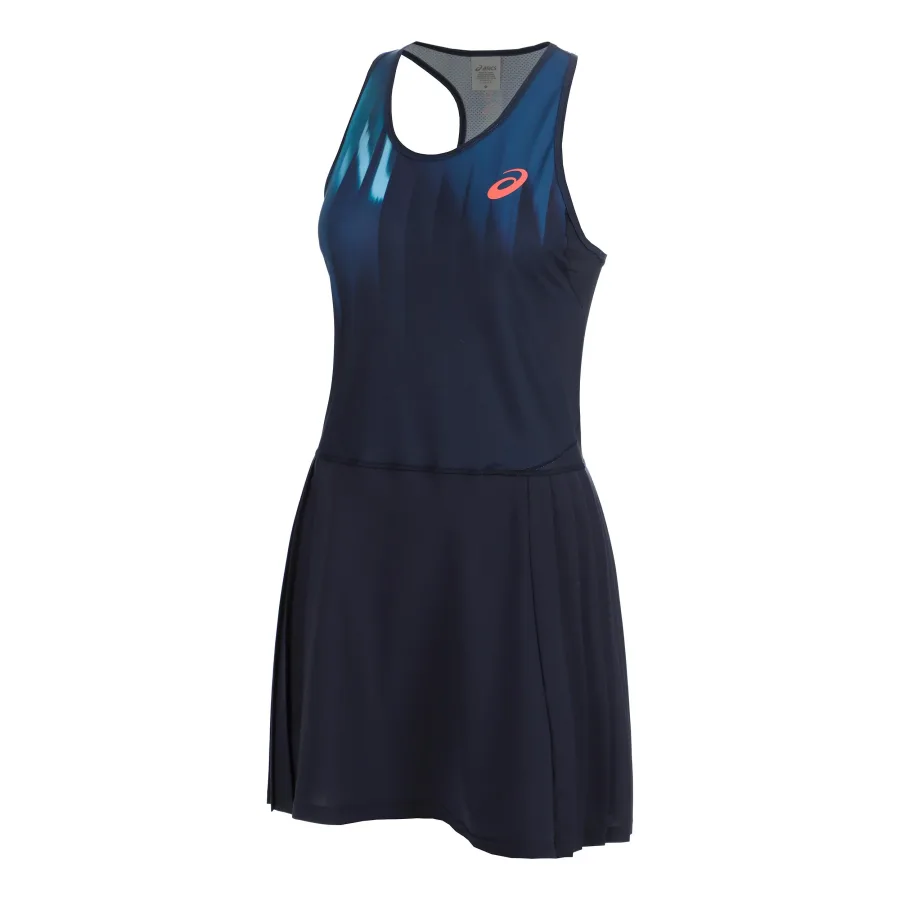 ASICS ASICS AOP Kleid Damen