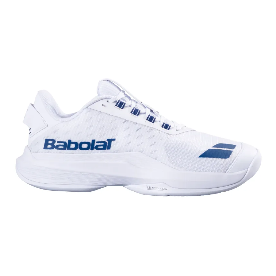 Babolat Babolat Jet T2 Wim Allcourtschuh Herren