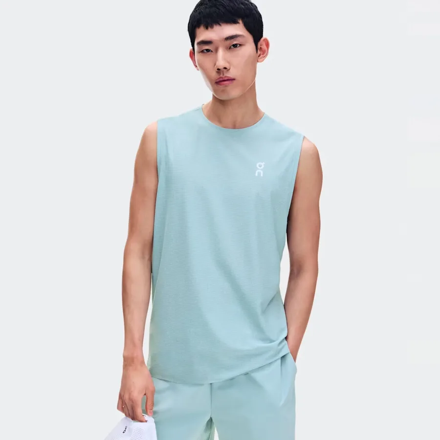 On On Court Tank - Top Herren