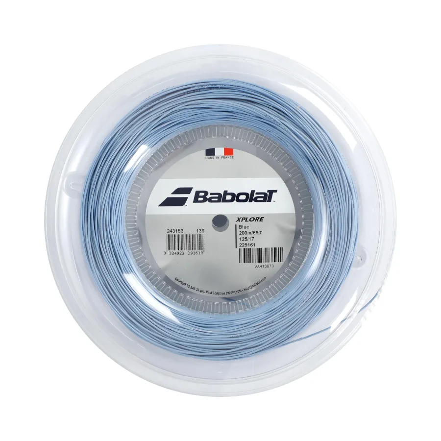 Babolat Babolat XPLORE Saitenrolle 200m