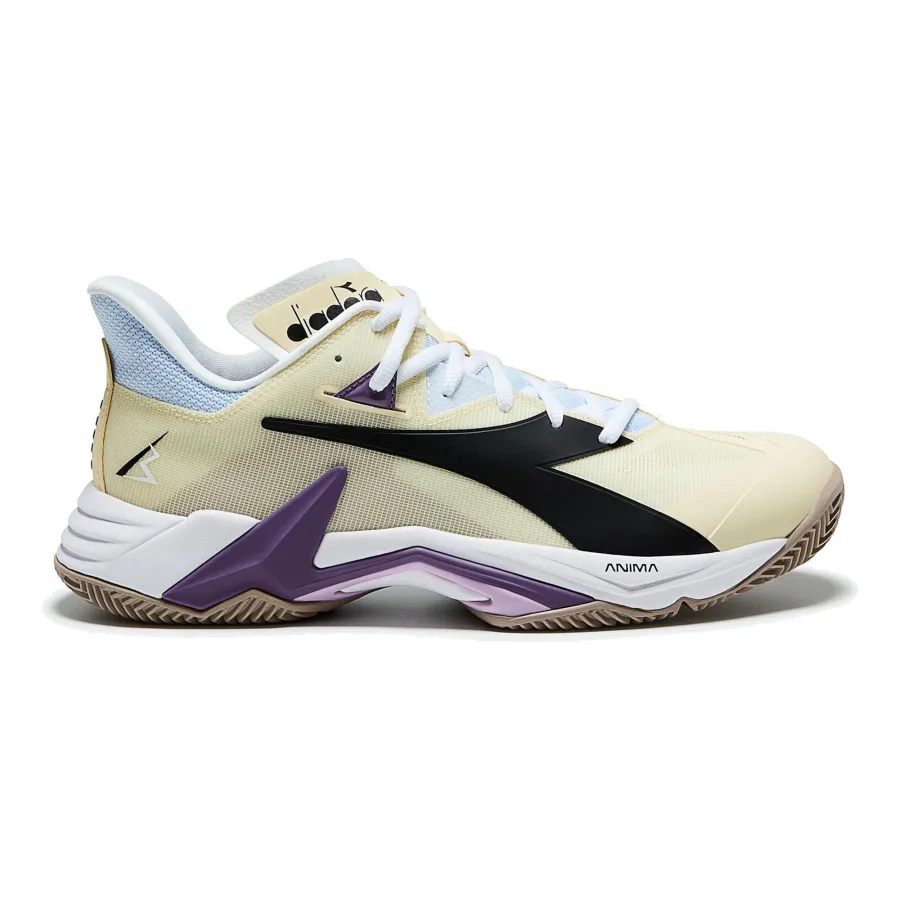 Diadora Diadora B.Icon 3 Sandplatzschuh Herren