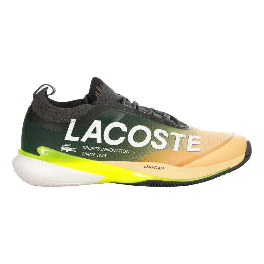 Lacoste Lacoste AG - LT Lite Allcourtschuh Herren