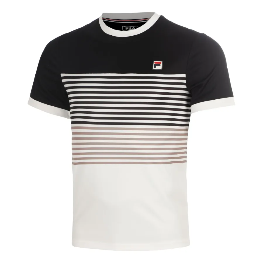 FILA Fila BB 1983 T - Shirt Herren