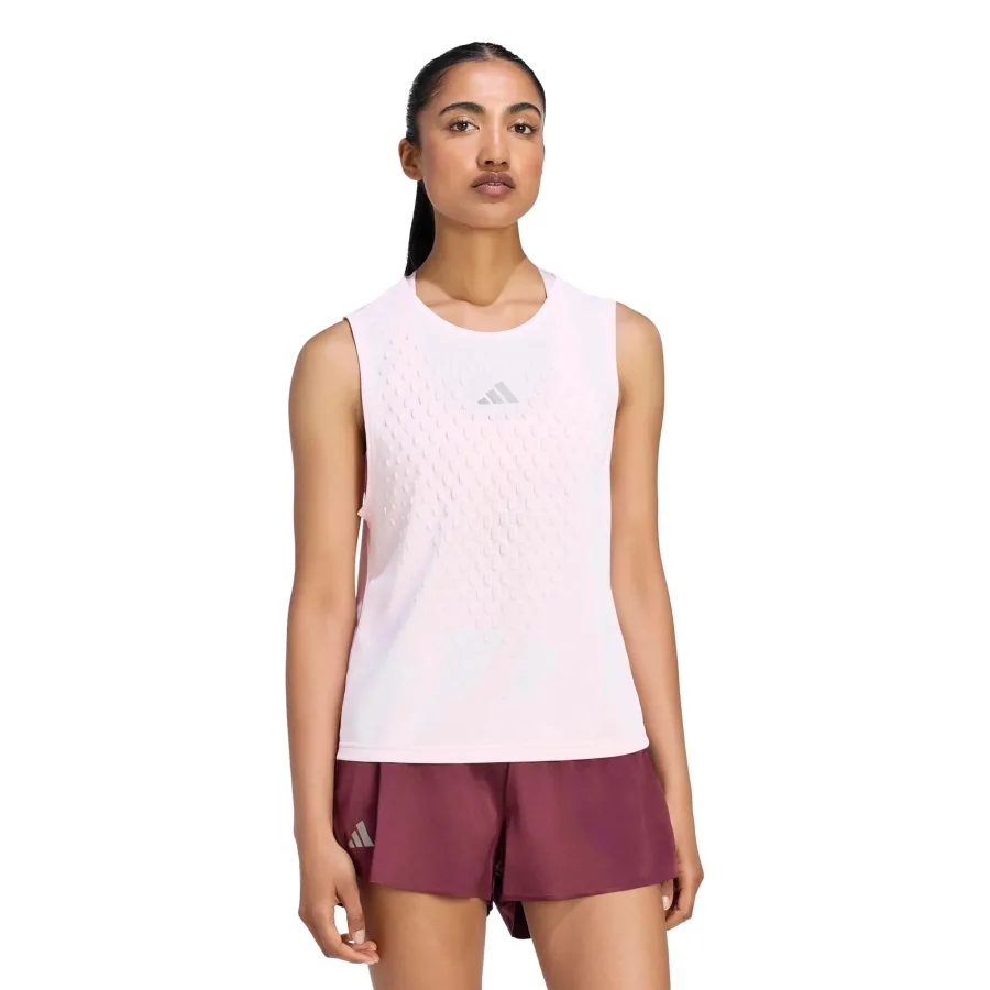 adidas adidas 3D Pro Tank - Top Damen