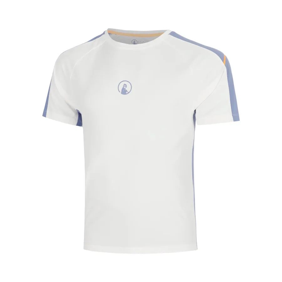 Quiet Please Quiet Please Glow Winner Tech T - Shirt Jungen