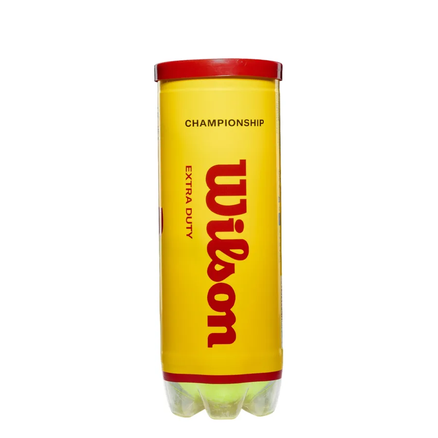 Wilson Championship 3er Dose
