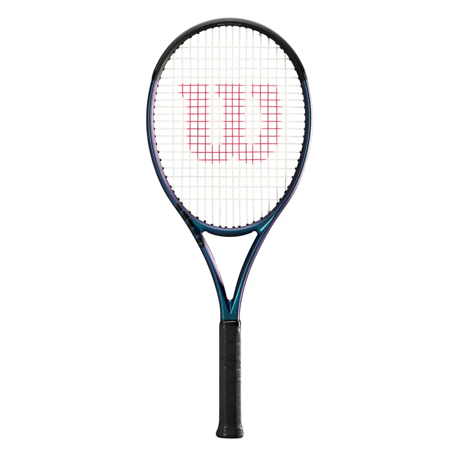 Wilson Ultra 100L V4.0 Turnierschläger