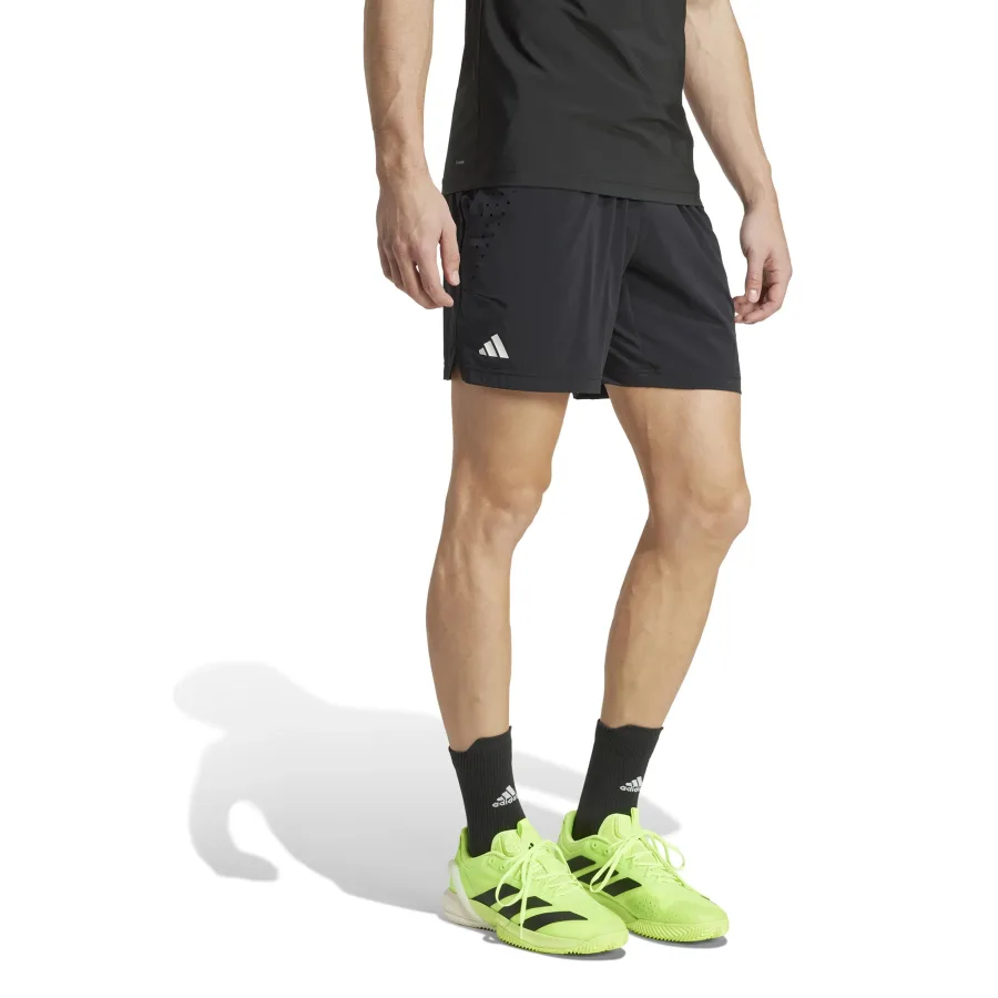 adidas Ergo 7Inch Shorts Herren - schwarz