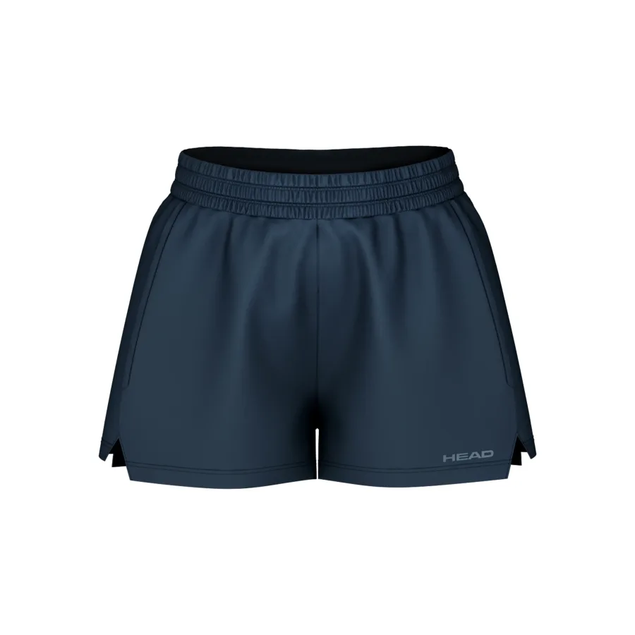HEAD Performance Play Shorts Damen - dunkelblau