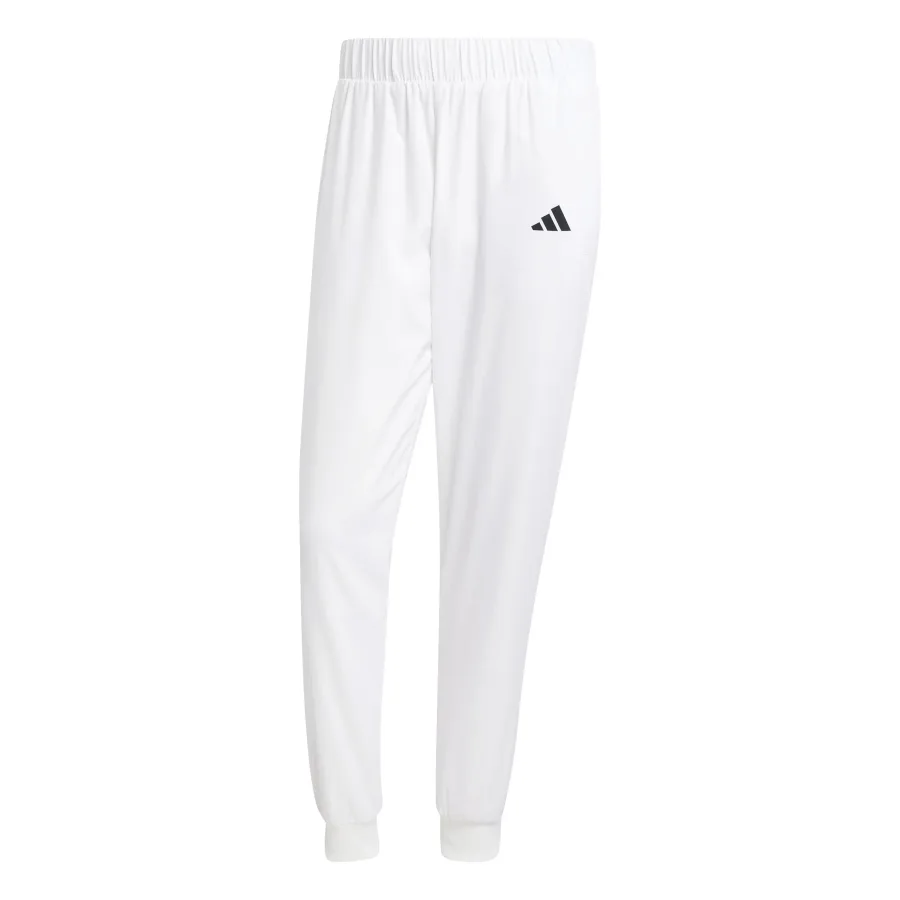 adidas Walk On Trainingshose Herren-Weiß