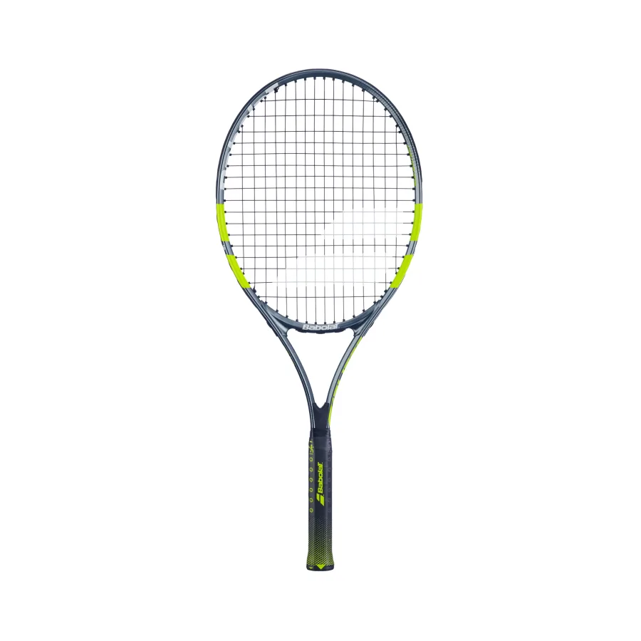 Babolat Carlitos Jr 26 Kinderschläger besaitet