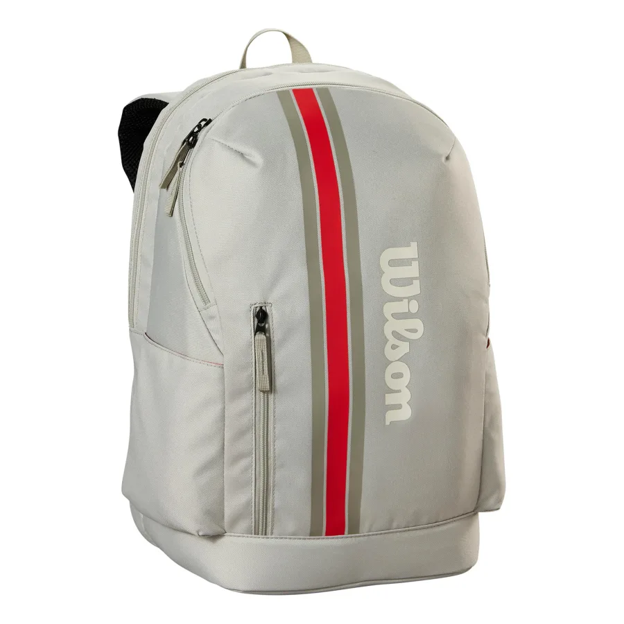 Wilson Team Rucksack-Beige