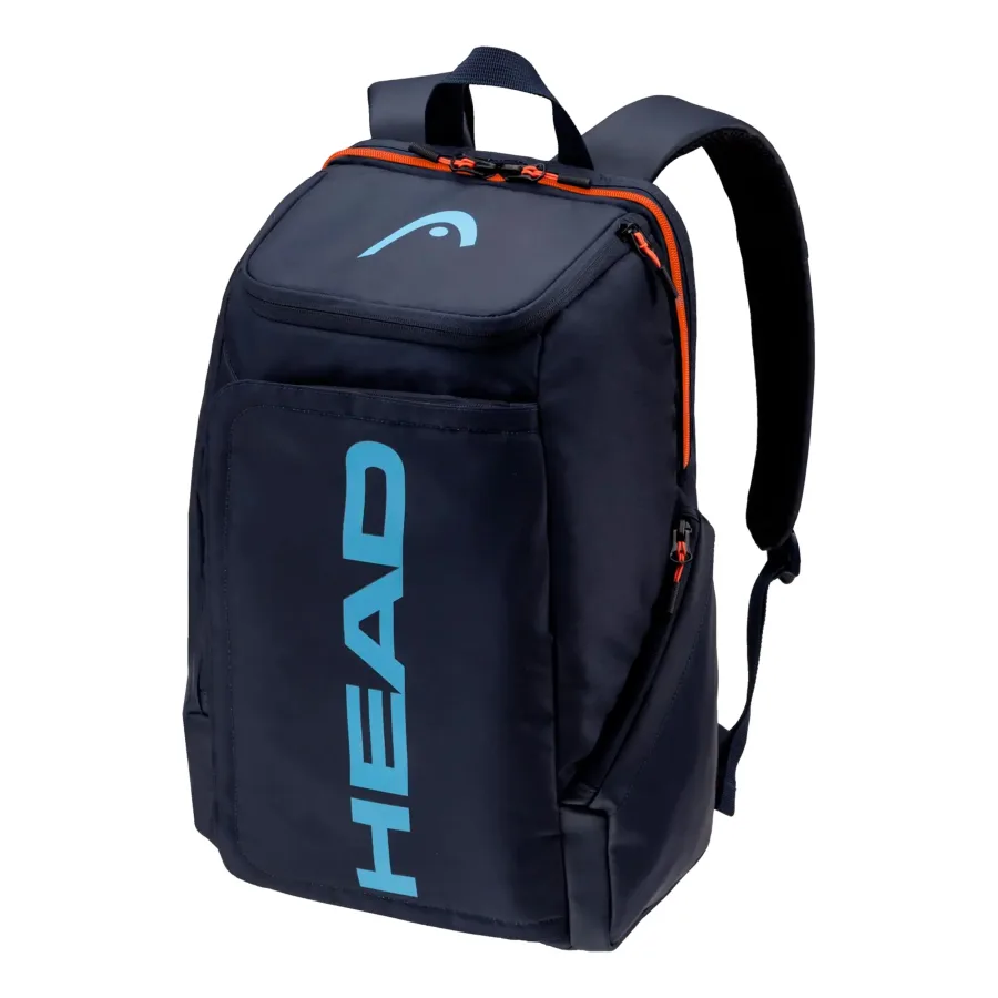 HEAD Pro Rucksack - blau