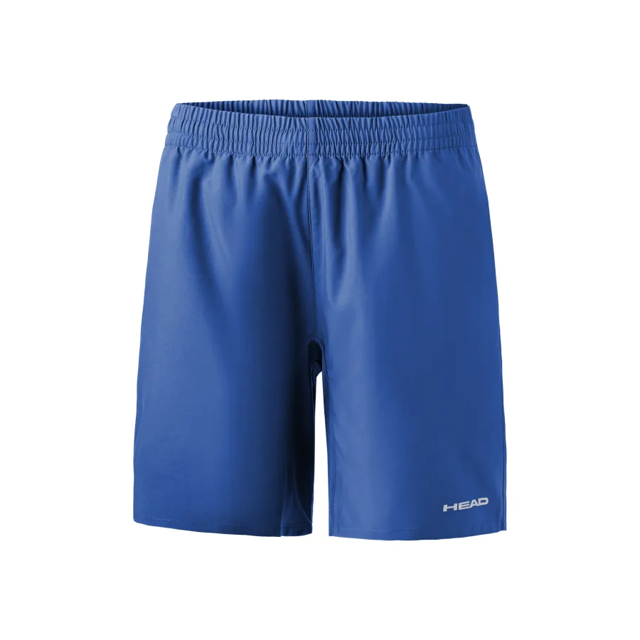 HEAD Club 9in Shorts Herren-Blau
