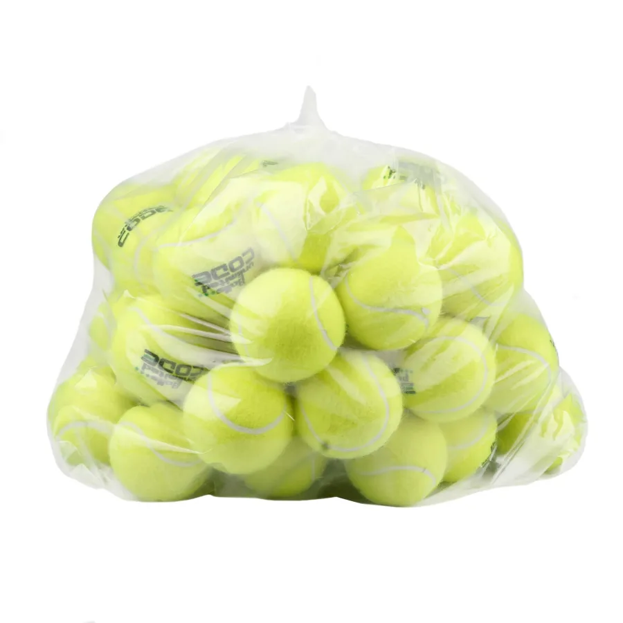 Balls Unlimited Code Green 60er Beutel Drucklos